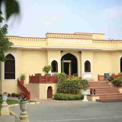 SMS Hotel Hotel Exterior