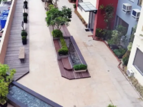 Ace Hotel and Suites Hotels in Pasig