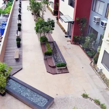 Ace Hotel and Suites