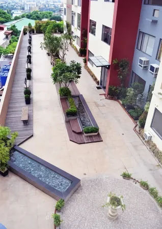 Ace Hotel and Suites