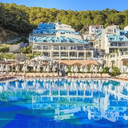 Orka Sunlife Resort Hotel and Aquapark