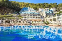 Orka Sunlife Resort Hotel and Aquapark - Gym