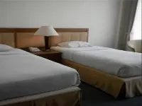 Homestay Simpang Tujuh 세푸 호텔