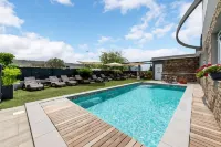 Sure Hotel by Best Western Beziers le Monestie Hotels in Murviel-les-Beziers