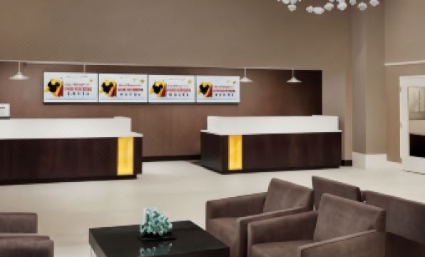 Embassy Suites by Hilton Orlando Lake Buena Vista Resort