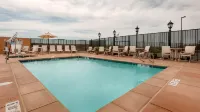 Wyndham Garden Lancaster CA