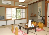 Guest House Fujiiso Hotels in Onjuku