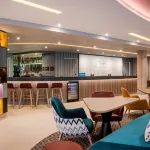 Hampton by Hilton Bath City