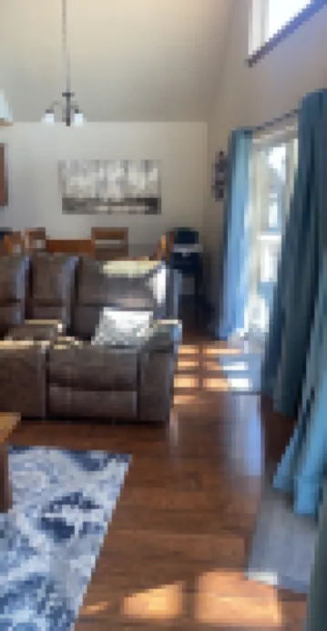 Cozy Functional Cabin with Pools, Waterparks and Lake Access