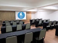 Icaraí Praia Hotel Отели рядом с достопримечательностью «Инга»