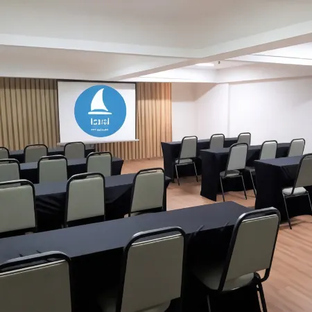 Icaraí Praia Hotel