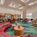 SpringHill Suites Orlando Lake Buena Vista South