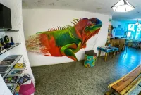 Posada Cultural Bahia Sonora - Guest houses
