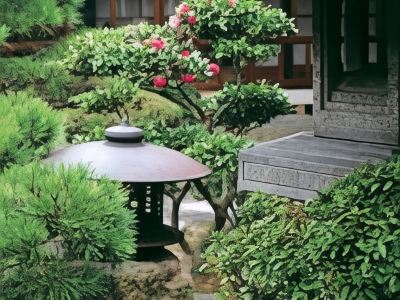 Suminoe Ryokan