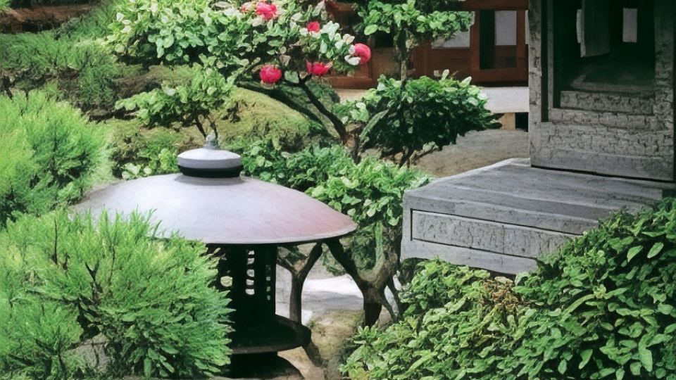 Suminoe Ryokan