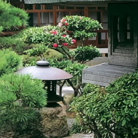 Suminoe Ryokan