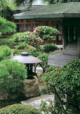 Suminoe Ryokan - Sea View