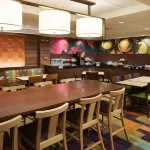 Fairfield Inn & Suites Chicago Midway Airport Hotel a Cook County