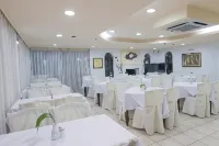 Creta Aquamarine Hotel - Morgenmad