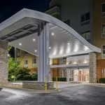 Fairfield Inn & Suites Atlanta Stonecrest Hotels in Lithonia