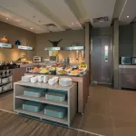 Hampton Inn by Hilton Yopal Hotels in Yopal