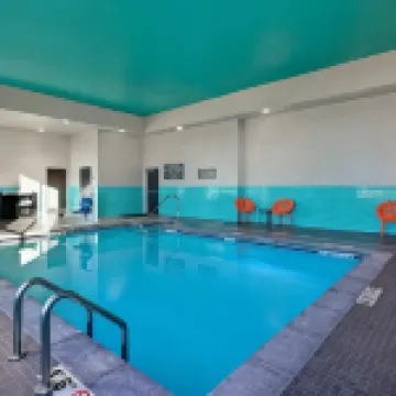 ฮิลตันการ์เดนอิน ซีดาร์แรพิดส์