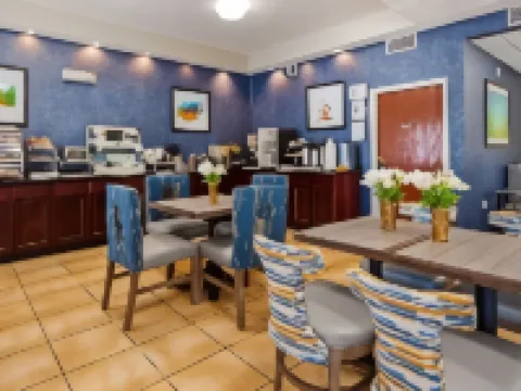 Best Western Hiram Inn  Suites Hotels in Paulding County