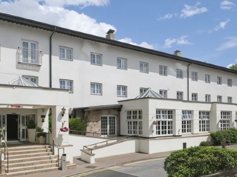 Airport Inn Manchester