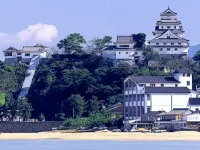 Nagisakan Kimura Karatsu Chaya