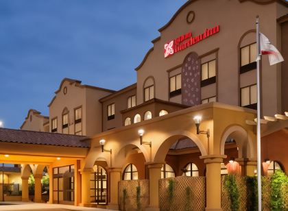 Hilton Garden Inn Lompoc