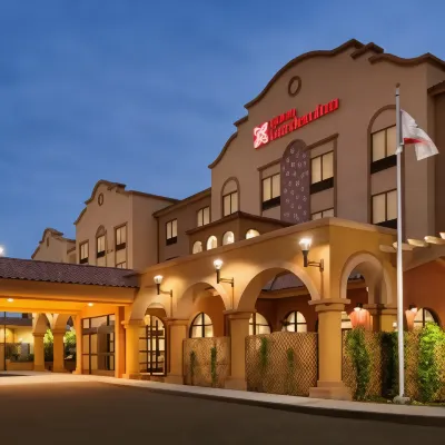Hilton Garden Inn Lompoc