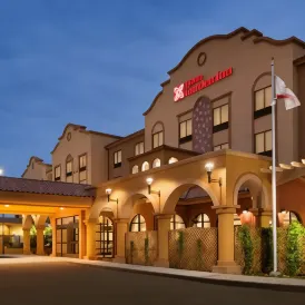 Hilton Garden Inn Lompoc