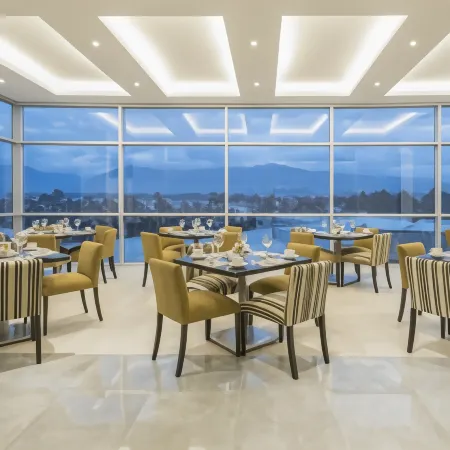 Four Points by Sheraton Cuenca