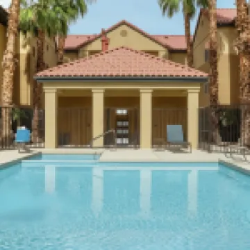 Homewood Suites by Hilton Phoenix - Chandler