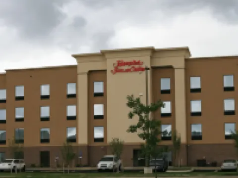 Hampton Inn & Suites Cleveland-Mentor Hotels in Mentor