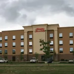 Hampton Inn & Suites Cleveland-Mentor Hotels in Mentor