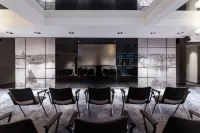 The Embassy Valletta Hotel