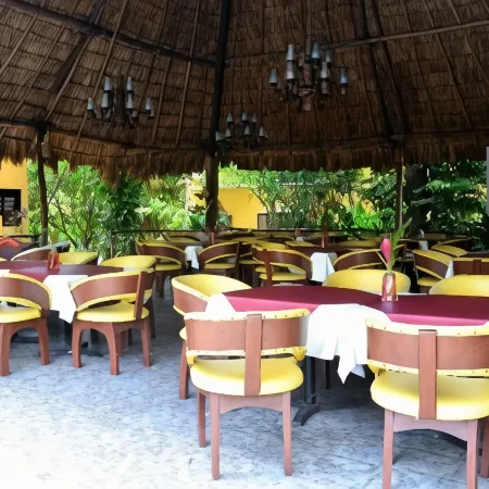 Ecotel Quinta Regia