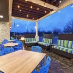 Home2 Suites by Hilton Springdale Cincinnati Hotels in Springdale