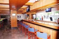 Travohotel Monterrey Histórico - bar