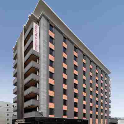 アクセスイン刈谷 Hotel Exterior