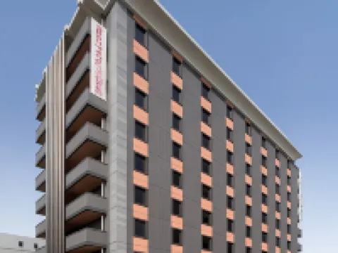 アクセスイン刈谷 刈谷のホテル