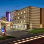 Fairfield Inn & Suites Tulsa Catoosa Hotels in Catoosa