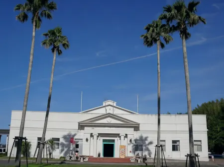 Green Stay Nagaura Отели в г. Суоосима