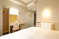 AB Hotel Fuji - Bãi đậu xe