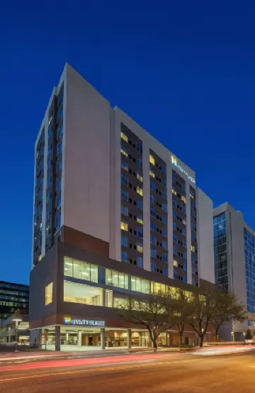Hyatt Place Houston/Galleria