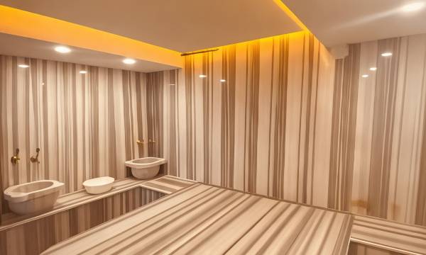 Royal Bosphorus Hotel Spa & Hamam