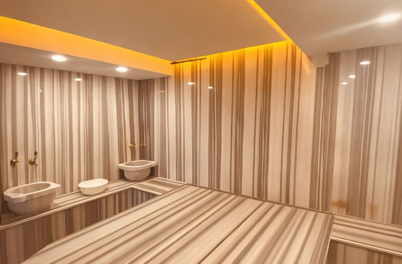 Royal Bosphorus Hotel Spa & Hamam