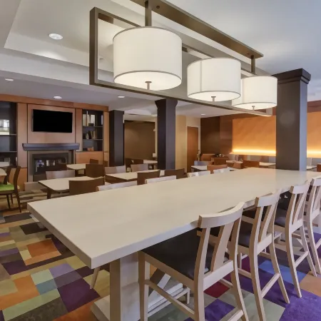 Fairfield Inn & Suites Clermont