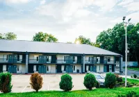 LX Hotel, BW Signature Collection by Best Western Hotels near Beans Creek Winery